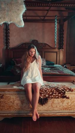 ชะตาผูกพันกับหมาป่าผู้เป็นศัตรู episode 26