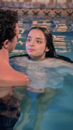 Sleep with Me, Mortal! episode 22