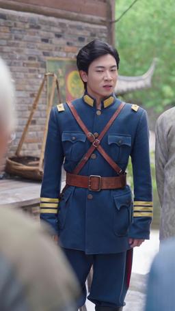 La nostra bambina parla con i fantasmi episode 72