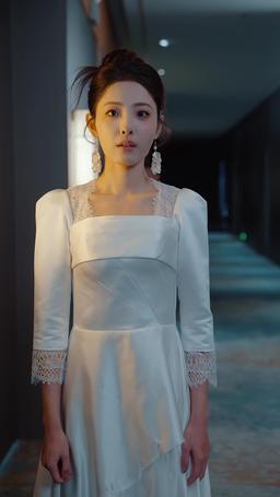 許一人以偏愛 episode 36