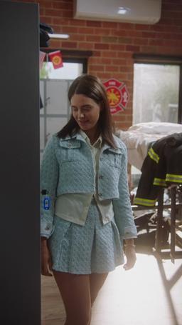 내 안의 불꽃을 밝혀줘 episode 41