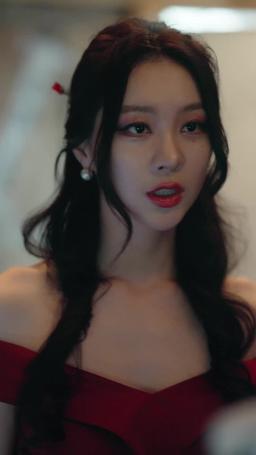 구미호 운명의짝 episode 15