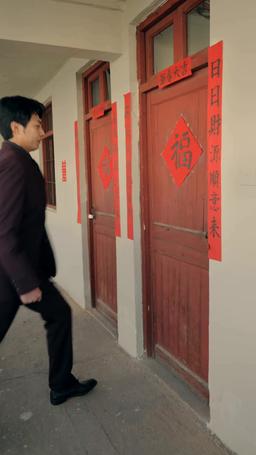 [doblado] Destino Renacido: En Busca de Mi Final Feliz episode 9