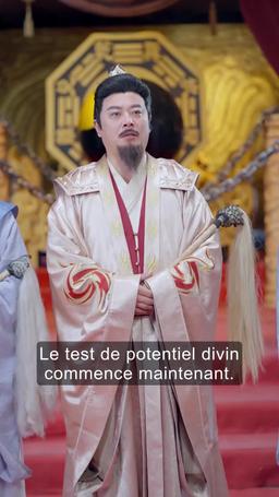 Je ne suis vraiment pas un immortel episode 13