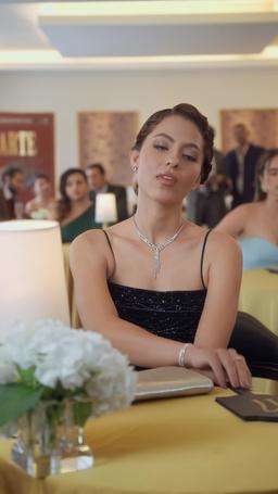 La Heredera Castiga A Su Esposo episode 44