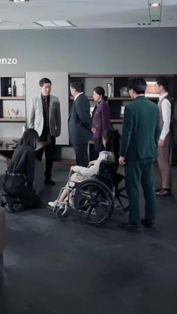 Jeśli miłość ma swoje przeznaczenie episode 89