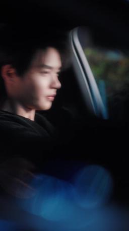 Manfaatkan Dia, Jatuh Cinta Padanya episode 28