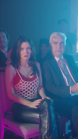 なんてこと！あなたが私の赤ちゃんのパパなの！？ episode 47