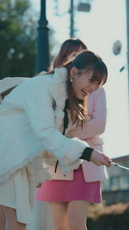 令嬢決戦！私こそが学園のクイーン episode 2