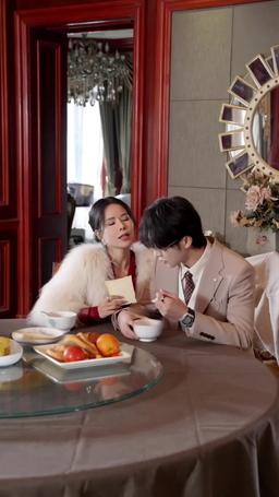 結局、君しか勝たん episode 61