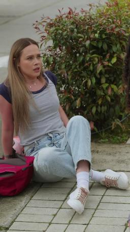 Verdadera heredera vs Falsa millonaria episode 2