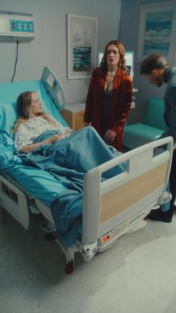 [Doublé] Embrasse-moi une dernière fois episode 6