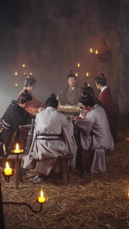 我家娘子是高手？ episode 49