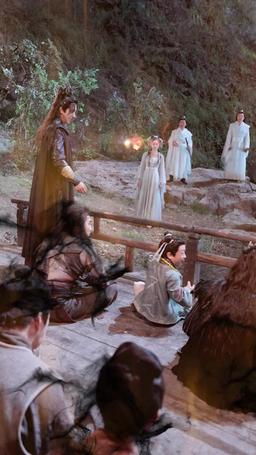 Oops! I Fooled the Evil into Being Good episode 28