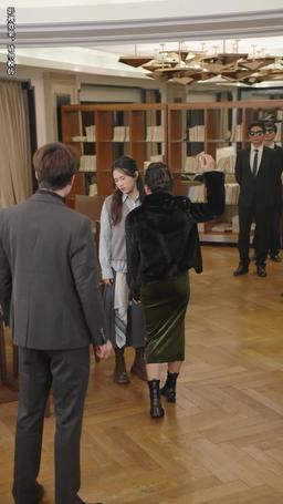 Po błyskawicznym ślubie żona z dzieckiem przewróciła całą rodzinę episode 3