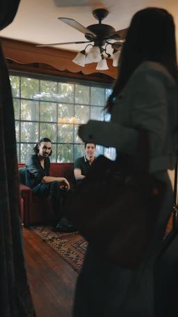 Il mio capo mafioso zuccherato episode 61