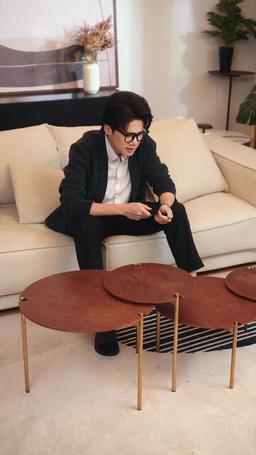 아기와 함께 남은 이별 episode 72