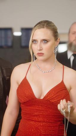 機上風暴：誰是小三？ episode 18