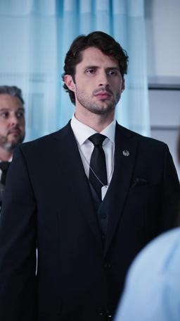 Tu es mon destin episode 6