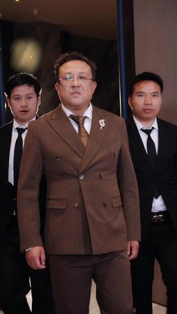 Ben Ejderha Annesiyim episode 25