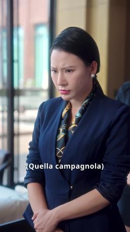 Viziata dal tiranno episode 5