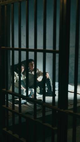 Revenge of the Commander's Heiress episode 40