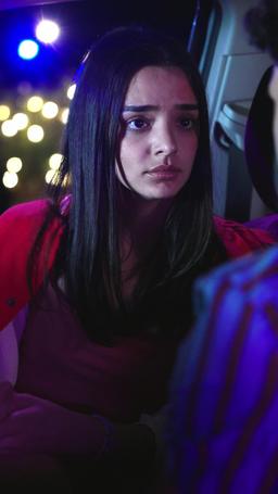 عدوي اللدود عالج قلبي المكسور episode 27