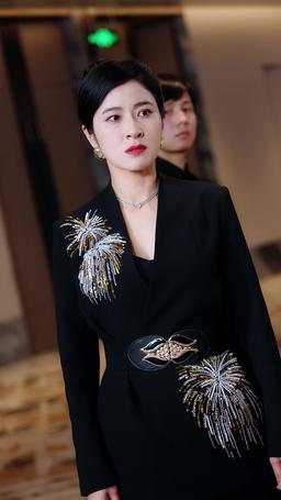 เฉลยแล้ว ฉันนี่แหละแม่มังกร episode 36