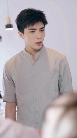 Country Billionaire's Wife episode 34