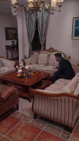 Duty or desire episode 41