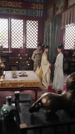 Viziata dal diavolo episode 69