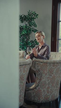 Разбей мне сердце снова episode 30