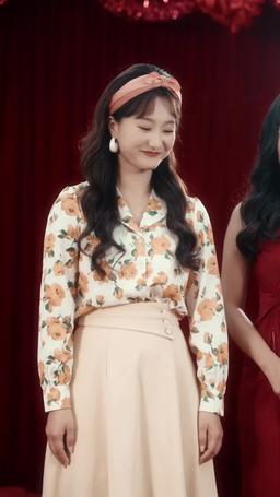 時空を越えた婚活大作戦 episode 34