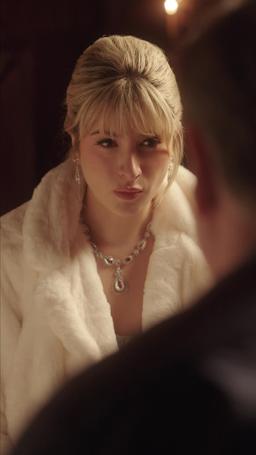 Sayang, Katakan saja Ya! episode 64