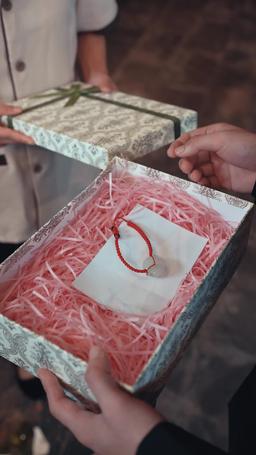 第二次心動 episode 58