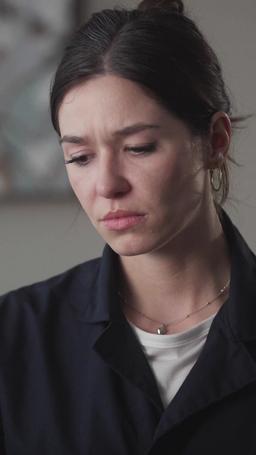 40歳、もう一度恋をしてもいいですか？ episode 21