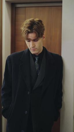 Billionaire’s Betrayal episode 36