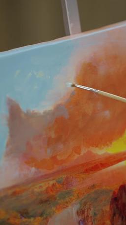 걸크러시 사모님 episode 42