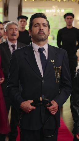 El Regreso De La Reina episode 24