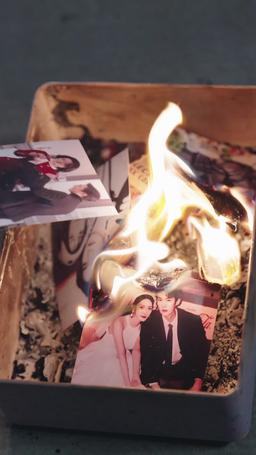 大婚當日，新娘不是我 episode 1