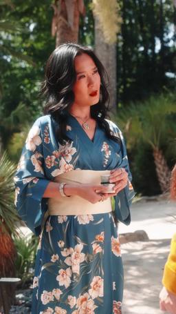 ปริศนาลับร้านนามิซูชิ episode 3