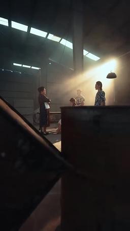 Votos rotos, amor que sana episode 53