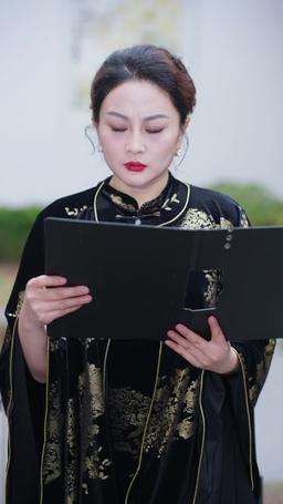 前路漫漫亦燦燦 episode 42