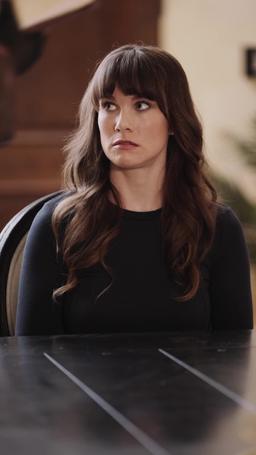 La Remplaçante du parrain episode 4