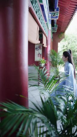 Tell Me Your Secret, My Bride episode 46