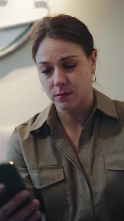 Billionaire’s Betrayal episode 41