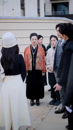 One Night Stand... To Forever (English-dubbed) episode 12