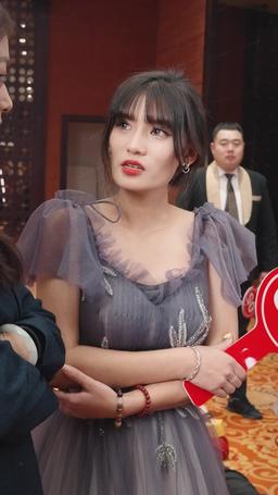 سيد الخالدين في المدينة episode 47