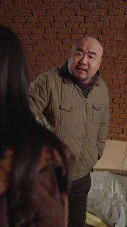 โคตรเซียนพนัน มือพนันขั้นเทพ episode 36