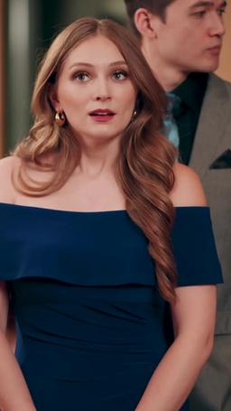 넌 천재 상속녀와 이혼한 거야 episode 37